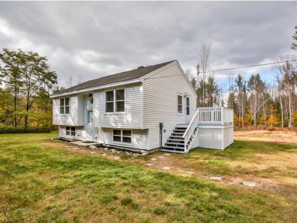 216 Plains Road Andover, NH 03216 - Photo 1 of 36