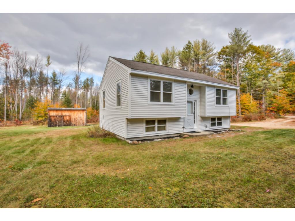 216 Plains Road Andover, NH 03216 - Photo 26 of 36