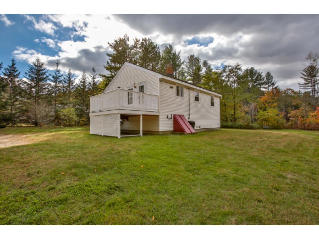 216 Plains Road Andover, NH 03216 - Photo 30 of 36