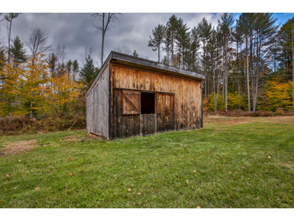 216 Plains Road Andover, NH 03216 - Photo 4 of 36