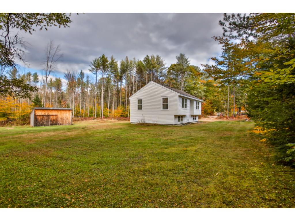 216 Plains Road Andover, NH 03216 - Photo 31 of 36