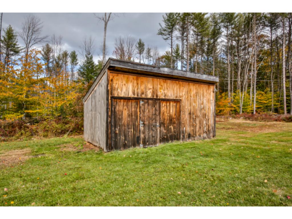216 Plains Road Andover, NH 03216 - Photo 32 of 36