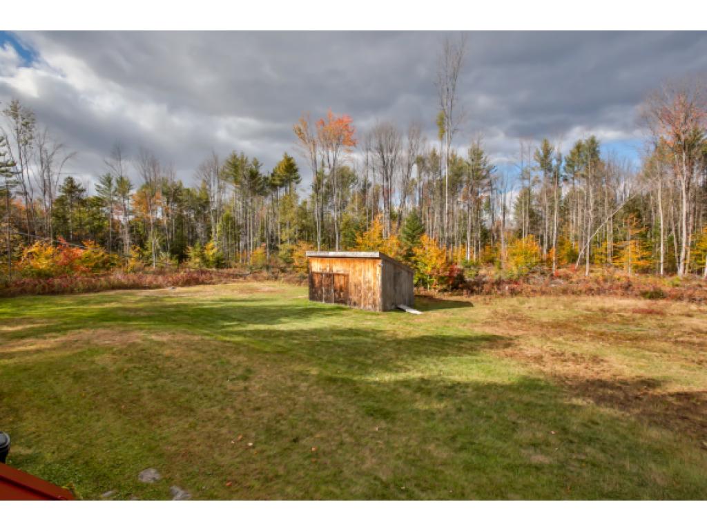 216 Plains Road Andover, NH 03216 - Photo 35 of 36