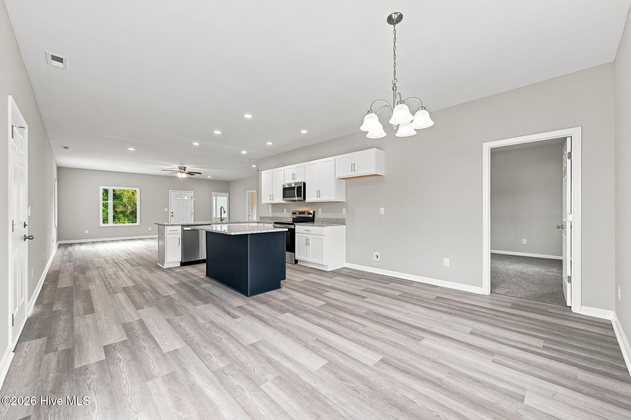 589 Batchelor Road Richlands, NC 28574 - Photo 17 of 54 Gallery Image 17