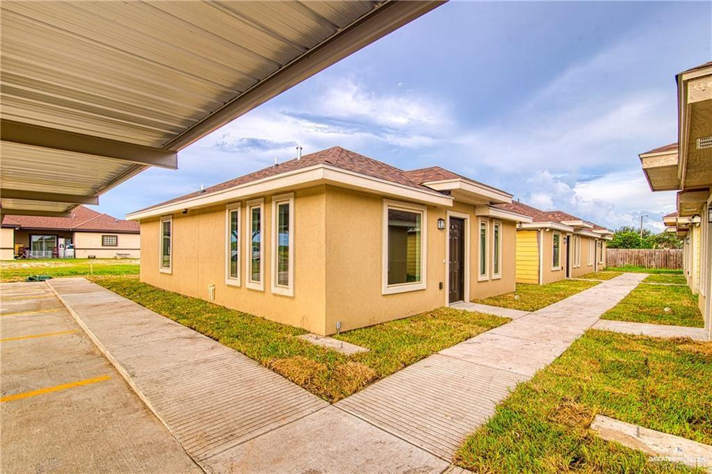606 North Inspiration Road Mission, TX 78573 - Photo 2 of 7