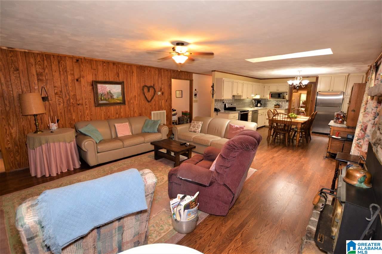 560 Cornelia Road Brierfield, AL 35035 - Photo 16 of 28