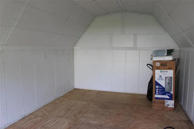 $65,000 | 601 South Crockett Street, Henrietta, TX 76365