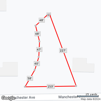 Lot 4 Manchester Avenue Batavia, IL 60510 - Photo 2 of 4 a utility room with lots of trees