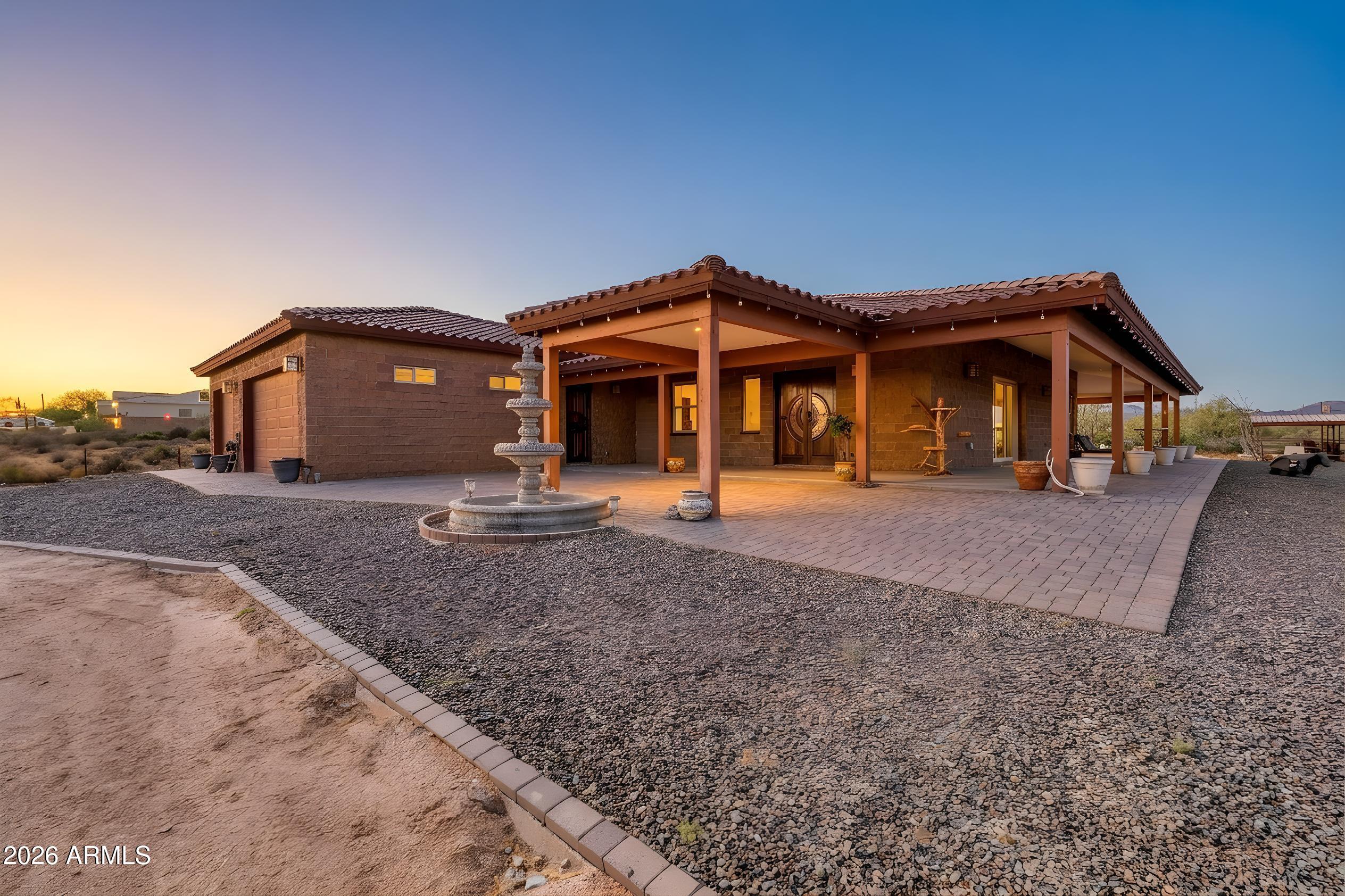 17024 East Lone Mountain Road Rio Verde, AZ 85263 - Photo 68 of 68