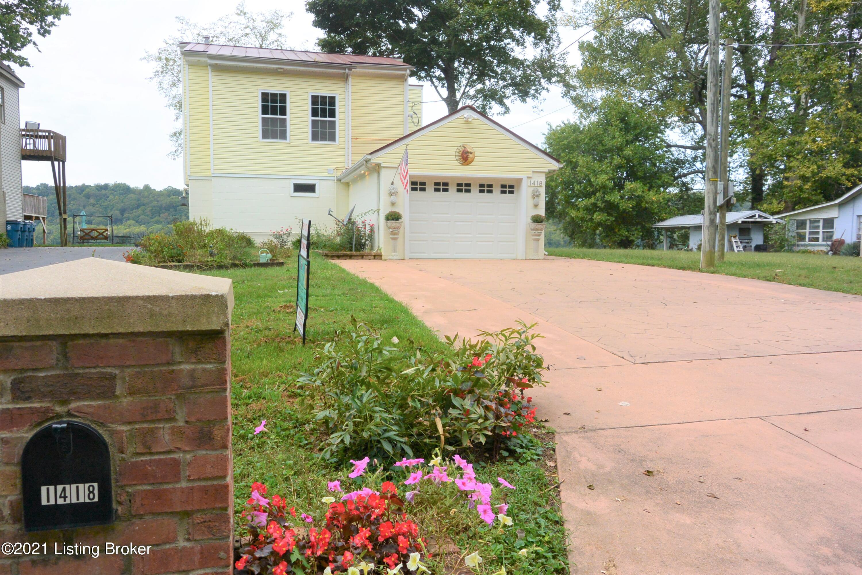 1418 Riverside Drive Prospect, KY 40059 - Photo 60 of 75 DSC_3007