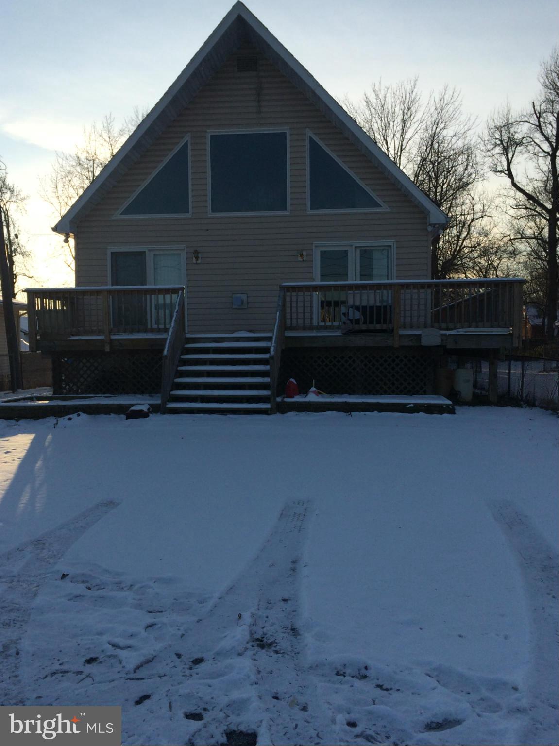 324 St Georges Road Baltimore, MD 21221 - Photo 2 of 15 a view of house with backyard