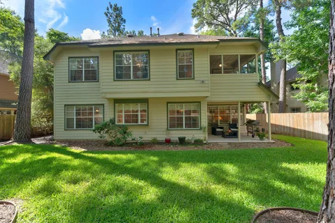 $597,500 | 74 East Greywing Circle, The Woodlands, TX 77382