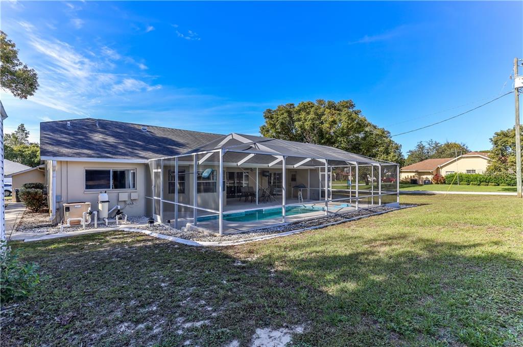 5098 Winterville Road Spring Hill, FL 34608 - Photo 45 of 50 Gallery Image 45
