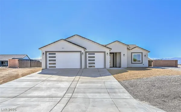 $509,950 | 4641 Castlewood Court, Pahrump, NV 89061