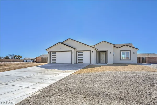 $509,950 | 4641 Castlewood Court, Pahrump, NV 89061
