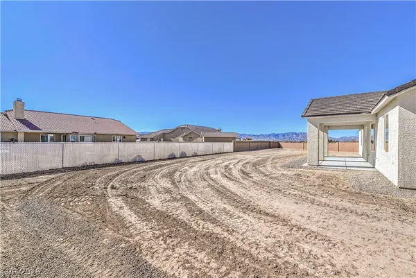 $509,950 | 4641 Castlewood Court, Pahrump, NV 89061