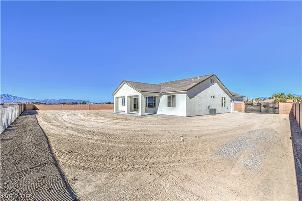 $509,950 | 4641 Castlewood Court, Pahrump, NV 89061