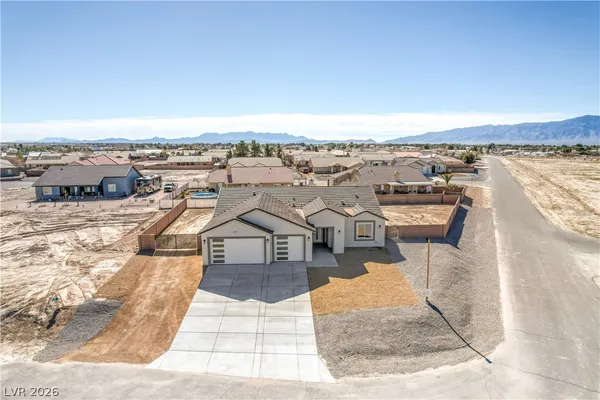 $509,950 | 4641 Castlewood Court, Pahrump, NV 89061