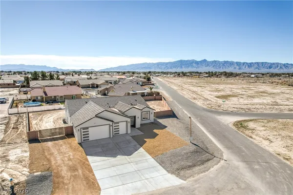 $509,950 | 4641 Castlewood Court, Pahrump, NV 89061