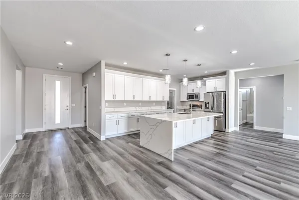 $509,950 | 4641 Castlewood Court, Pahrump, NV 89061