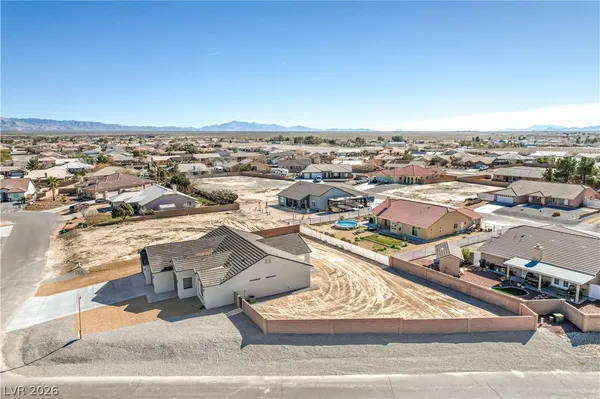 $509,950 | 4641 Castlewood Court, Pahrump, NV 89061