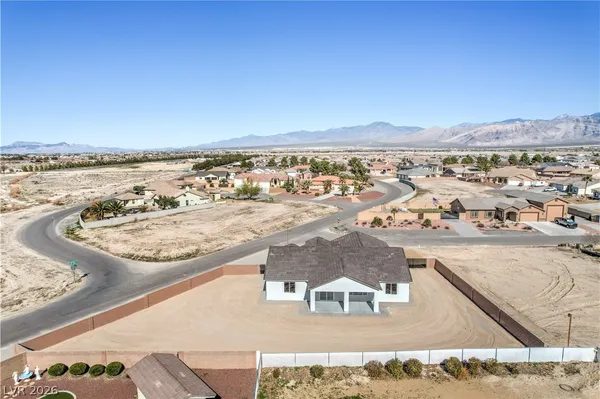 $509,950 | 4641 Castlewood Court, Pahrump, NV 89061