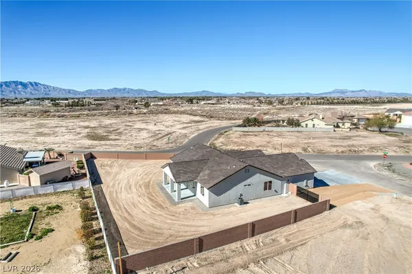 $509,950 | 4641 Castlewood Court, Pahrump, NV 89061