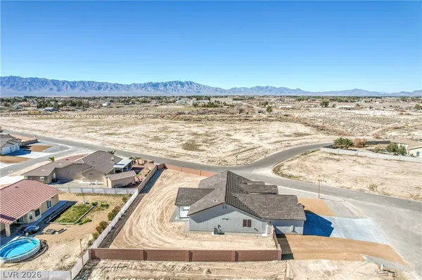$509,950 | 4641 Castlewood Court, Pahrump, NV 89061