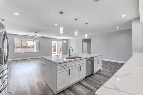 $509,950 | 4641 Castlewood Court, Pahrump, NV 89061