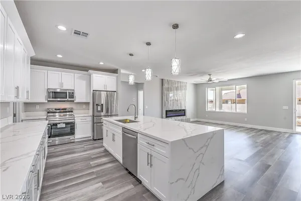 $509,950 | 4641 Castlewood Court, Pahrump, NV 89061