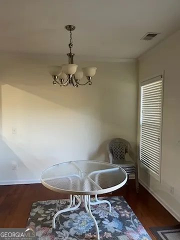 $2,600 | 1929 Brightleaf Way, Unit 66, Marietta, GA 30060