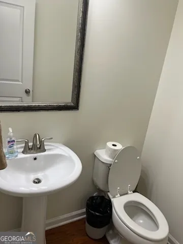 $2,600 | 1929 Brightleaf Way, Unit 66, Marietta, GA 30060