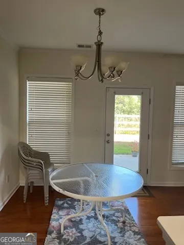 $2,600 | 1929 Brightleaf Way, Unit 66, Marietta, GA 30060