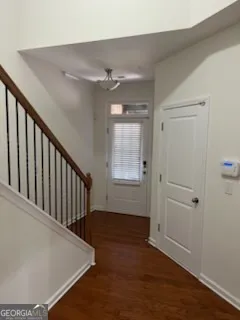 $2,600 | 1929 Brightleaf Way, Unit 66, Marietta, GA 30060