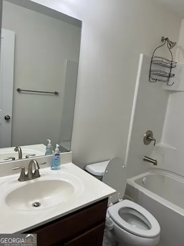 $2,600 | 1929 Brightleaf Way, Unit 66, Marietta, GA 30060