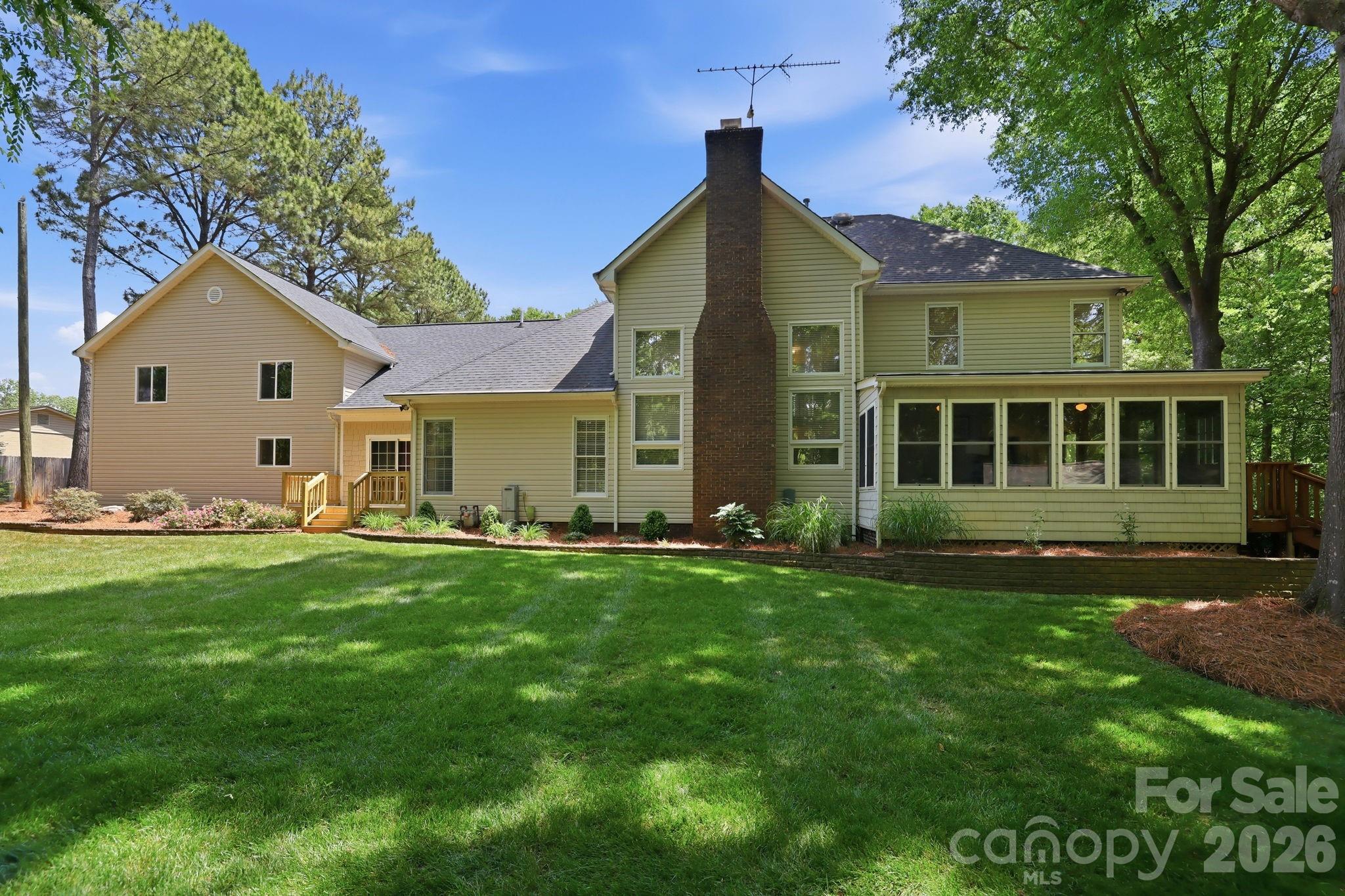 3285 Pleasant Road Fort Mill, SC 29708 - Photo 39 of 48