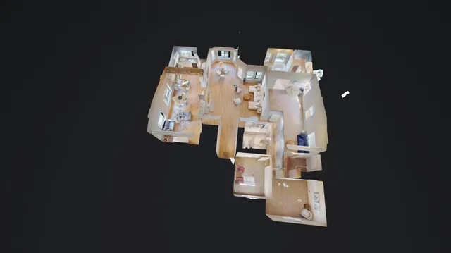 $518,000 | 2944 East Christopher Drive, Fresno, CA 93720