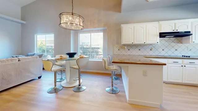 $518,000 | 2944 East Christopher Drive, Fresno, CA 93720