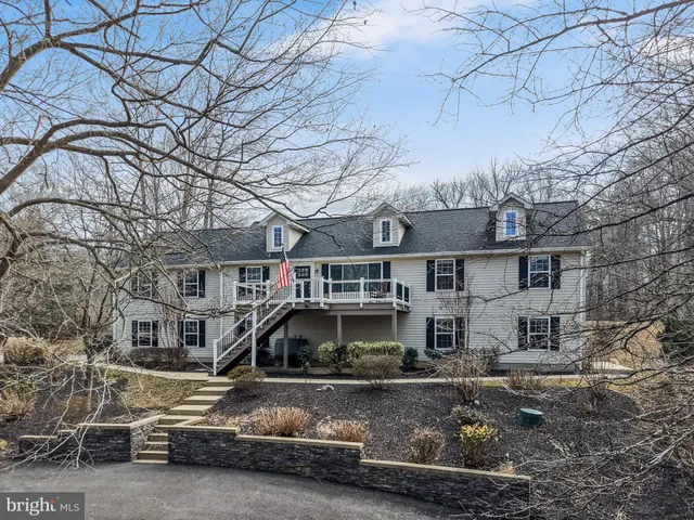 $995,000 | 13500 Olde Oak Drive, Charlotte Hall, MD 20622