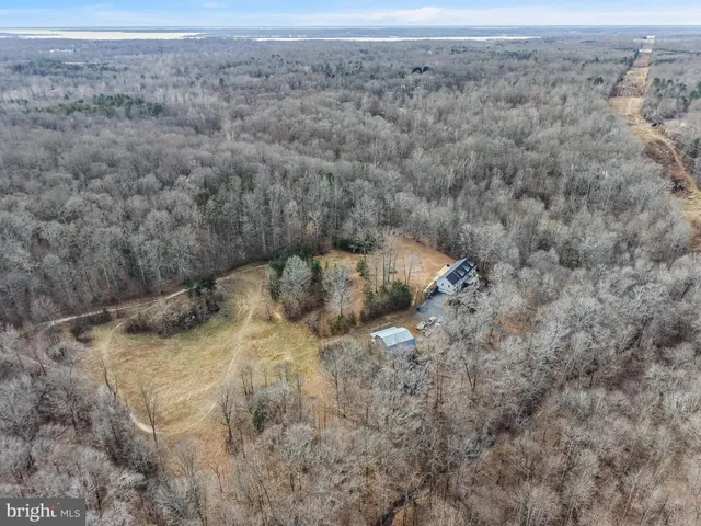 $995,000 | 13500 Olde Oak Drive, Charlotte Hall, MD 20622