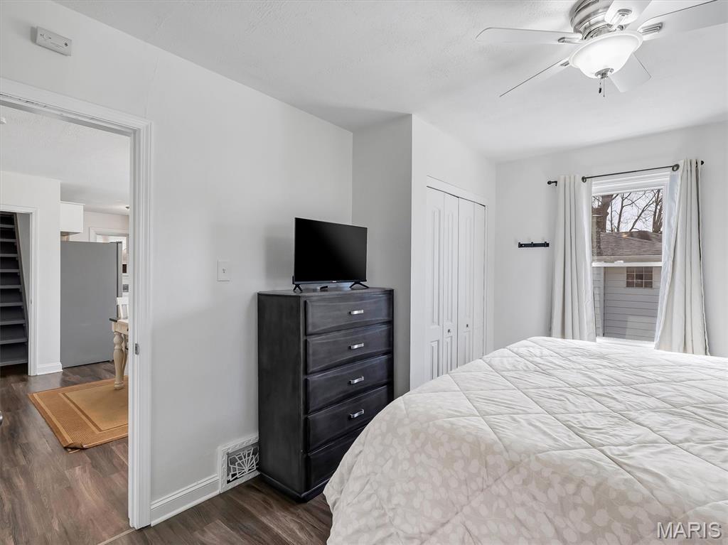 8524 Triple Lakes Road Dupo, IL 62239 - Photo 15 of 30