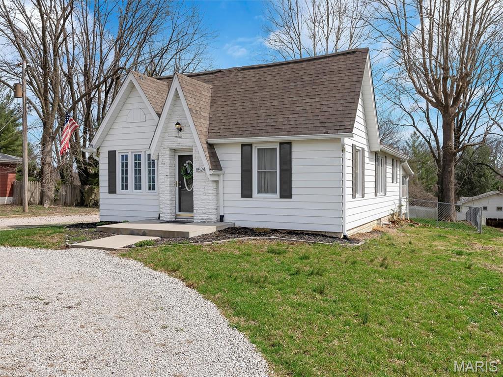 8524 Triple Lakes Road Dupo, IL 62239 - Photo 2 of 30