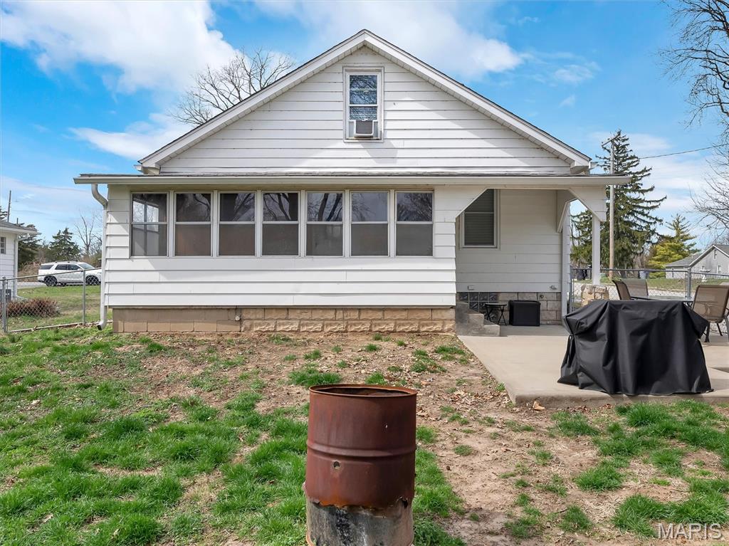 8524 Triple Lakes Road Dupo, IL 62239 - Photo 26 of 30