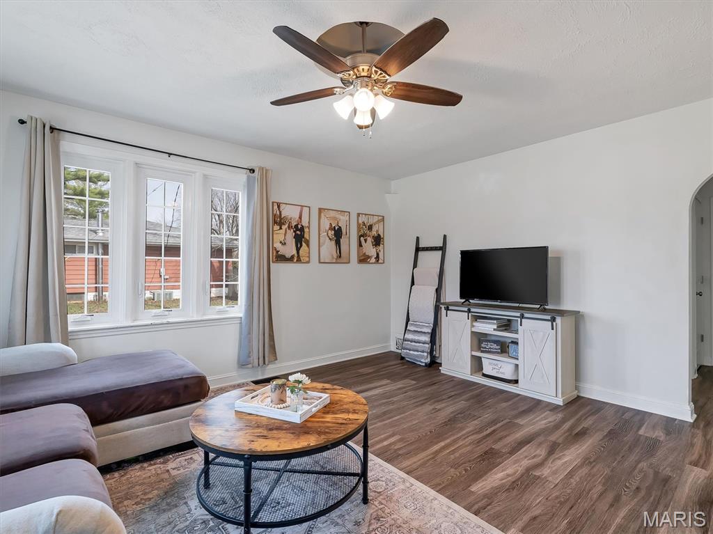 8524 Triple Lakes Road Dupo, IL 62239 - Photo 6 of 30