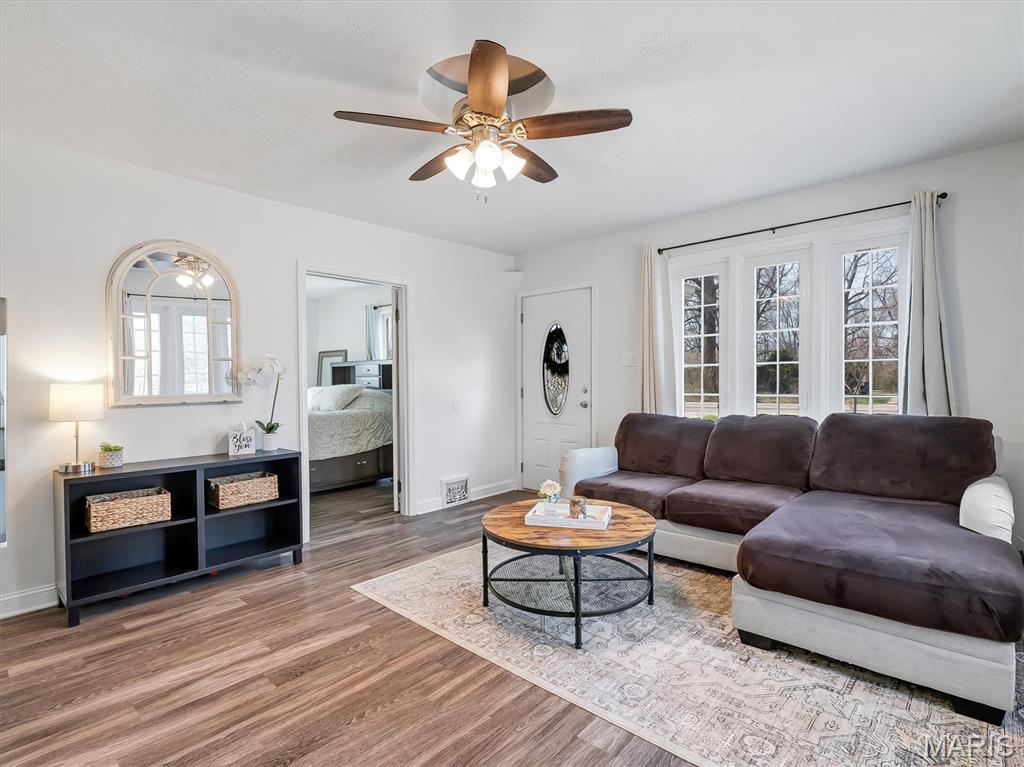 8524 Triple Lakes Road Dupo, IL 62239 - Photo 7 of 30