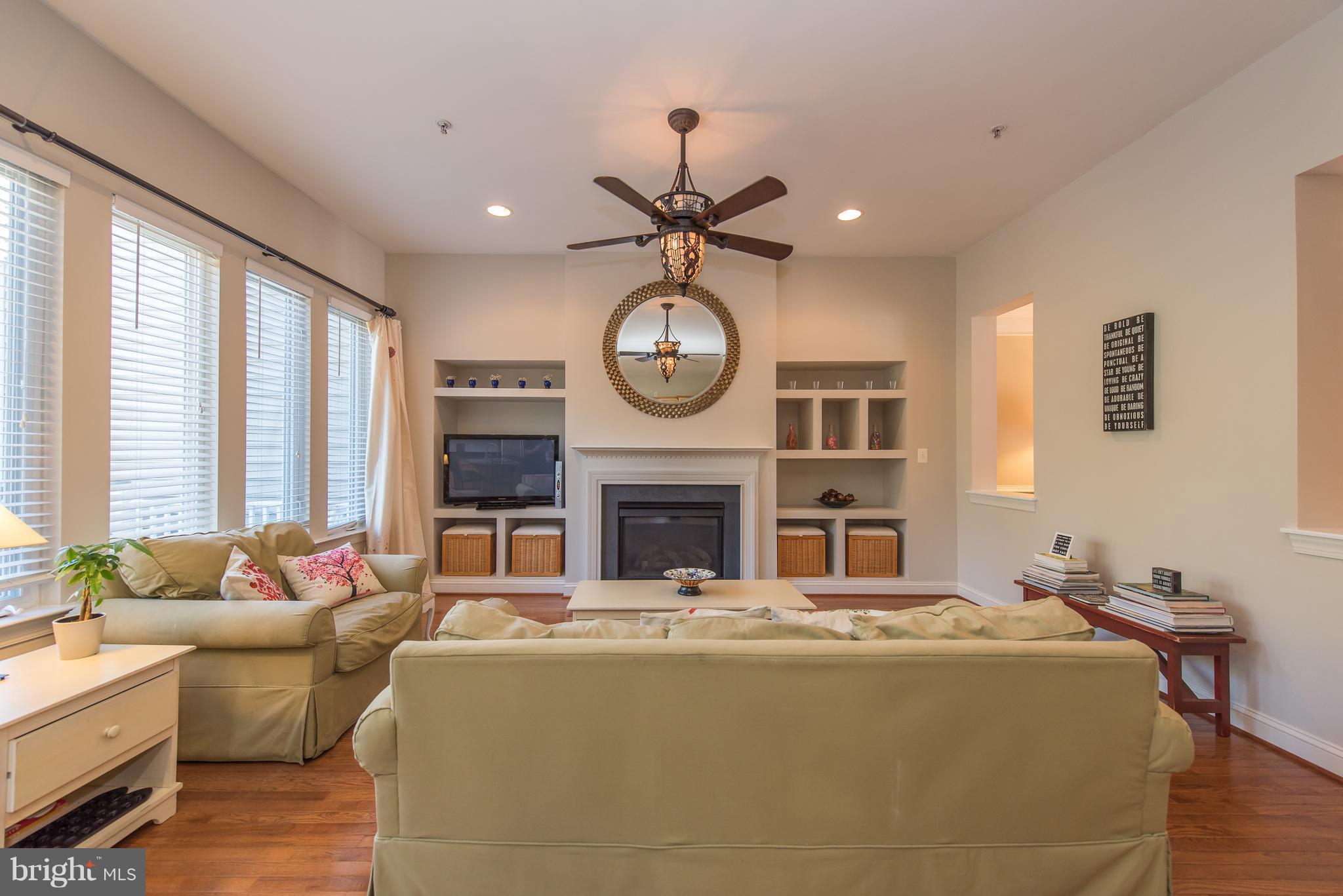 8795 Boulder Ridge Road Laurel, MD 20723 - Photo 11 of 30 Family Room