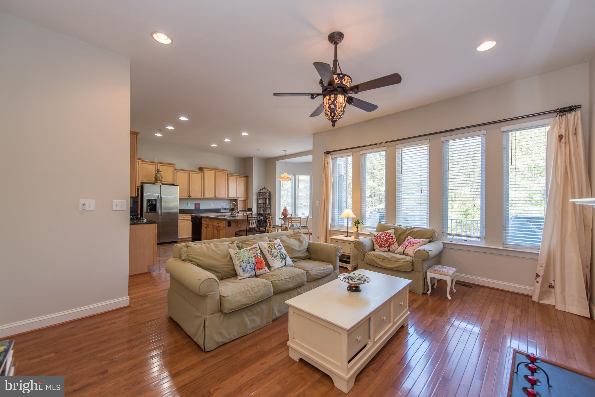 8795 Boulder Ridge Road Laurel, MD 20723 - Photo 12 of 30 Family Room