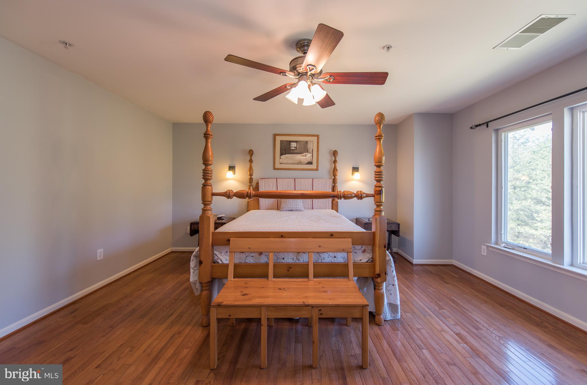 8795 Boulder Ridge Road Laurel, MD 20723 - Photo 13 of 30 Bedroom (Master)
