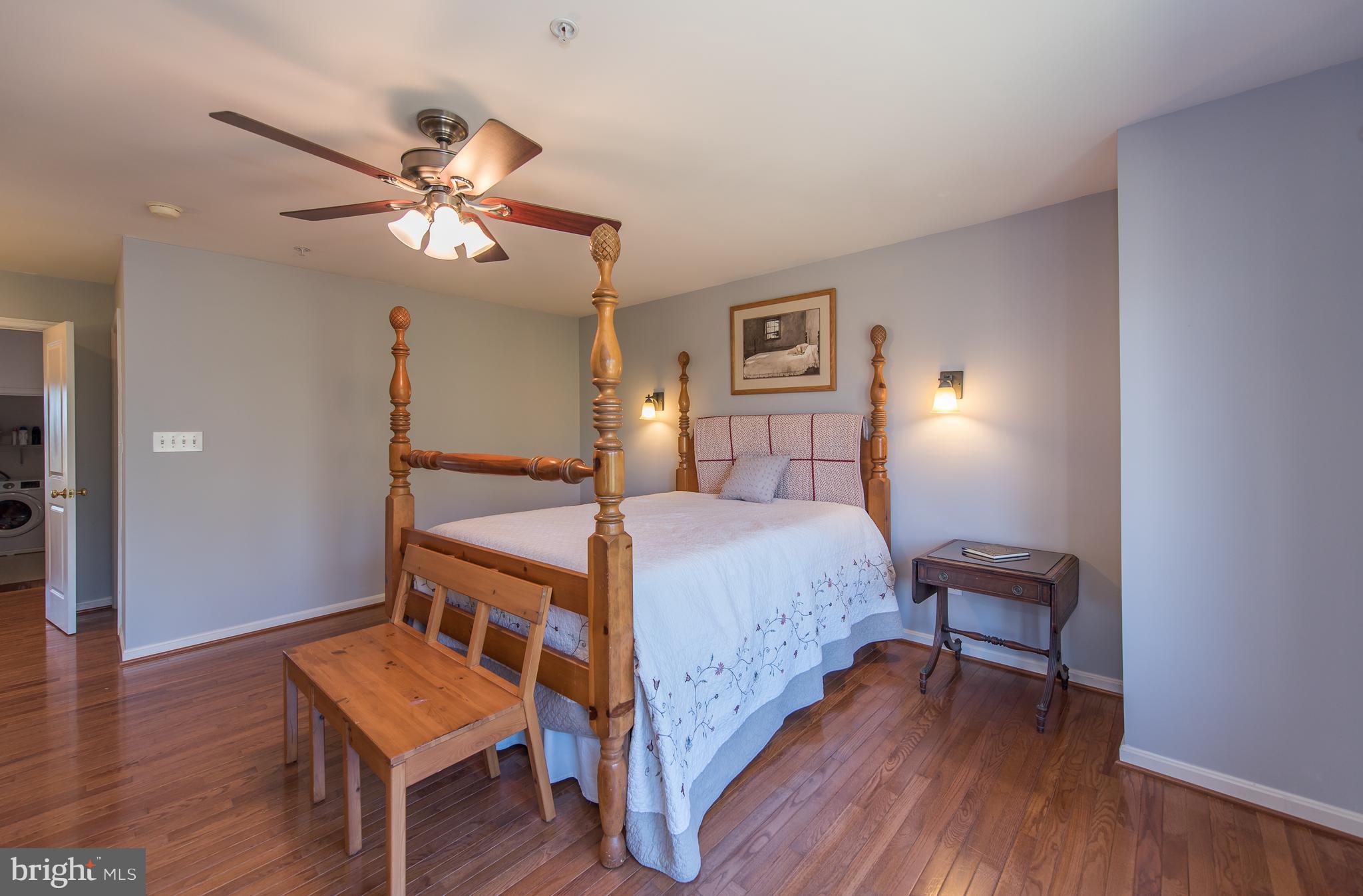 8795 Boulder Ridge Road Laurel, MD 20723 - Photo 14 of 30 Bedroom (Master)