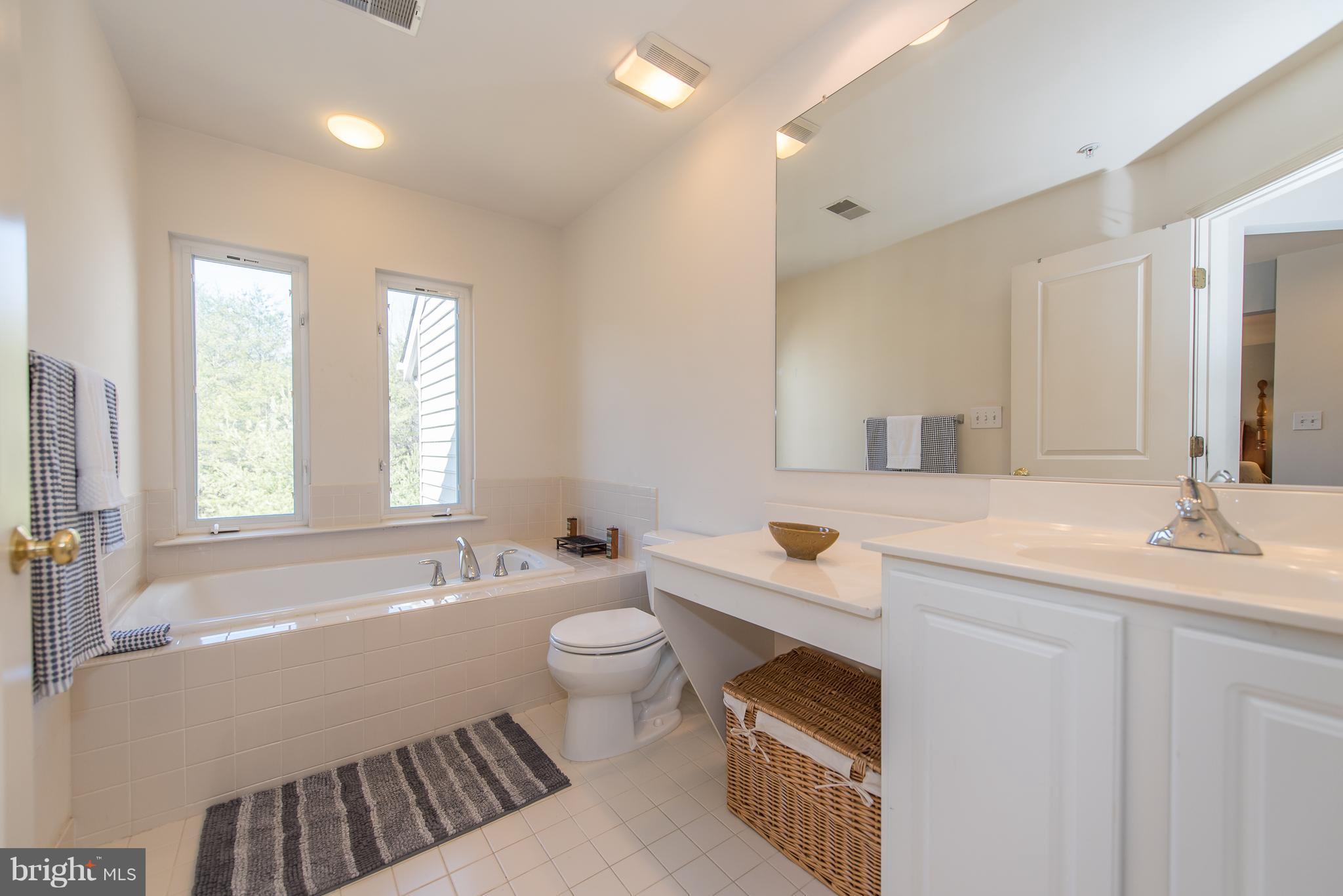 8795 Boulder Ridge Road Laurel, MD 20723 - Photo 16 of 30 Bath (Master)
